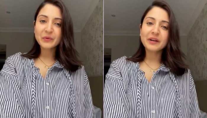 Whoa! Anushka Sharma to auction her maternity outfits for ‘circular fashion’