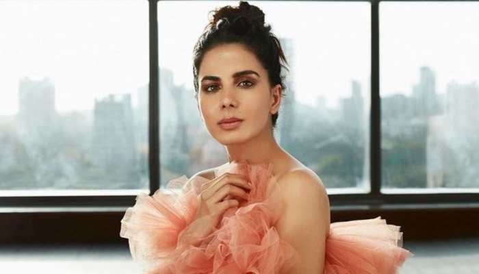Exclusive: For Kirti Kulhari, 'new is exciting', 'Four More Shots' actress says 'she has no fav co-stars'!