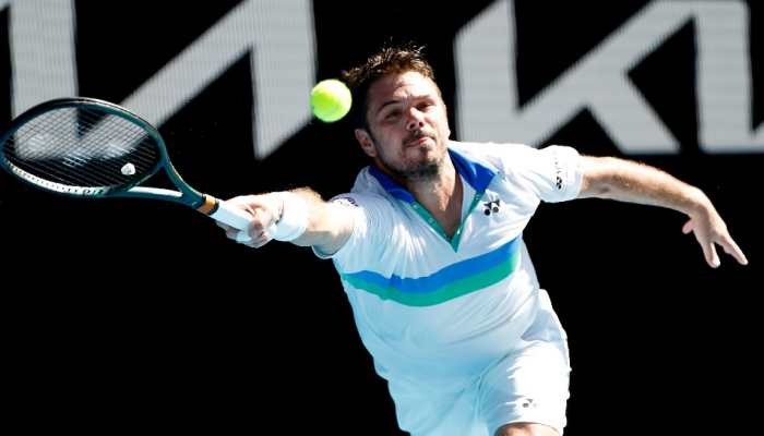 Tokyo Olympics: Stanislas Wawrinka withdraws from the Games