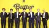 BTS' 'Butter' tops Billboard Hot 100 for 5th consecutive week
