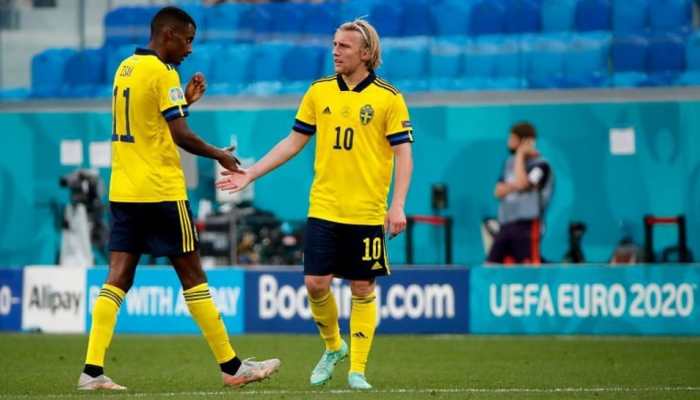 UEFA Euro 2020, Sweden vs Ukraine Live Streaming in India: Complete match details, preview and TV Channels