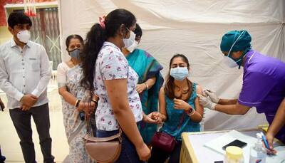 Delhi records slight increase in new COVID-19 cases, 4 more deaths