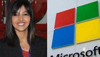 Indian girl gets over 22 lakhs award for hacking Microsoft, find out why