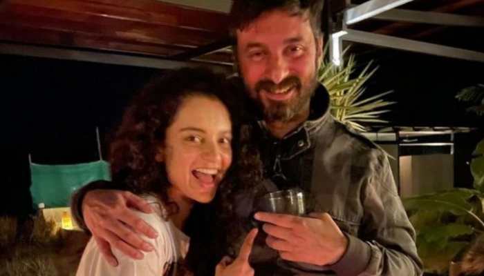Kangana Ranaut to fly back to 'Dhaakad' team as she gets fresh passport