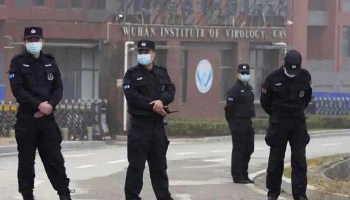 Wuhan's only foreign scientist tells her story on China’s lab at the heart of the coronavirus mystery