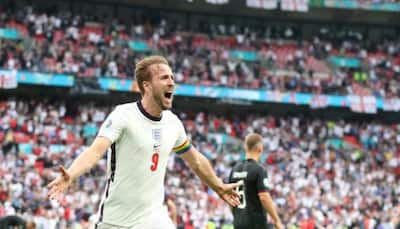 Euro 2020: England beat Germany 2-0 to enter quarter-finals