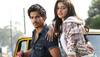 Ananya Panday is Ishaan Khatter's favourite yoga partner