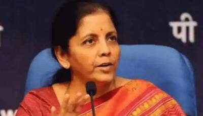 Finance Minister Nirmala Sitharaman, US Treasury Secretary discuss 'global minimum tax' 