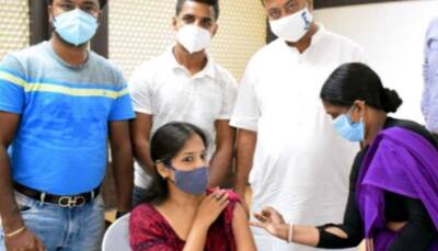 Karnataka to vaccinate all college students in 10 days: Deputy CM CN Ashwath Narayana