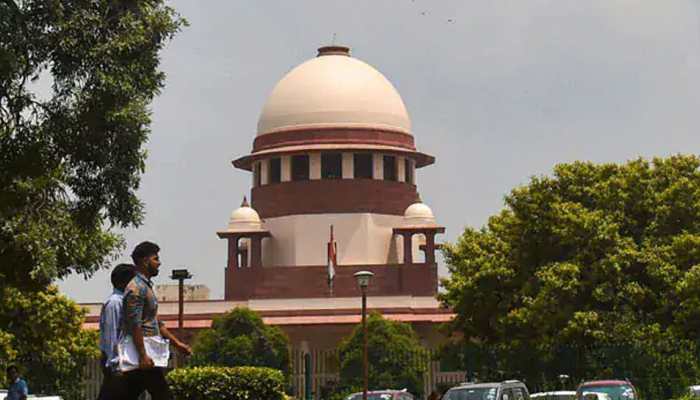 Frame guidelines to pay ex-gratia to COVID-19 victims&#039; kins: SC directs Centre