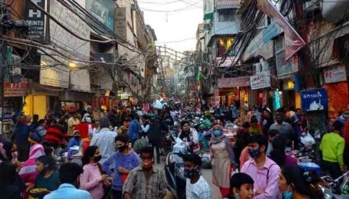 Delhi&#039;s Laxmi Nagar main market, nearby shops shut till July 5 for violating COVID-19 norms