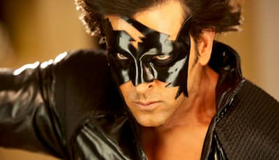 Hrithik Roshan praises a fan’s Krrish 4 script, Priyanka Chopra gets superpower and jaadu returns!