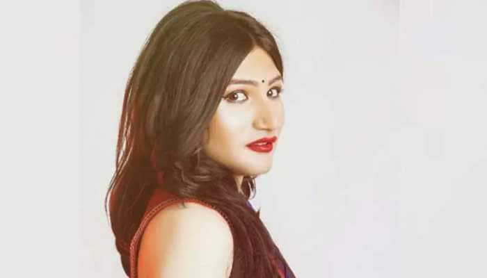 Ramayan fame Mahika Sharma tests COVID positive at vaccination centre