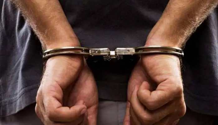 UP man threatens to blow up police stations over bad roads in his area, arrested