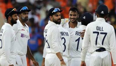 ICC Test Rankings: Virat Kohli retains fourth spot; Ravindra Jadeja, Rishabh Pant slip in tally