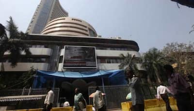 Market update: Sensex ends 67 pts lower amid profit-booking
