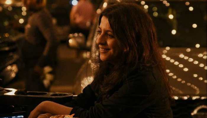Zoya Akhtar and Reema Kagti launch 'The Gully Grove Challenge'!
