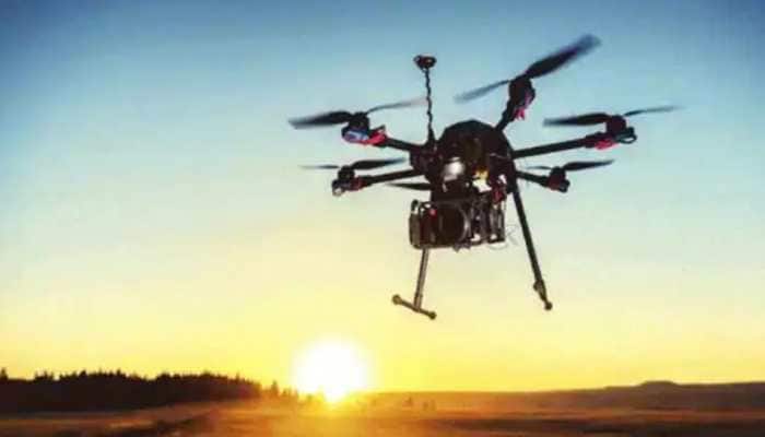 After Jammu airbase attack, drones banned in Rajouri 