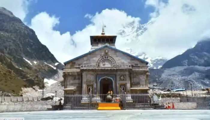 Char Dham yatra: Uttarakhand government moves Supreme Court against High Court stay