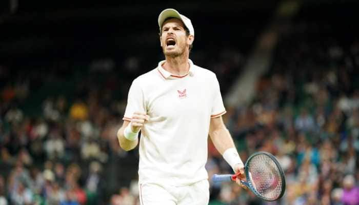 Wimbledon 2021: Andy Murray pulls off Oscar-winning performance in round two