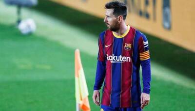 Lionel Messi’s Barcelona contract officially ends, Argentine legend is ‘free agent’ now