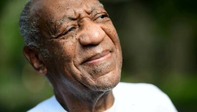 Bill Cosby returns home from prison after court reverses sexual assault conviction
