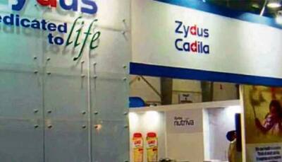 Zydus Cadila seeks emergency use approval for COVID vaccine for 12 years old and above