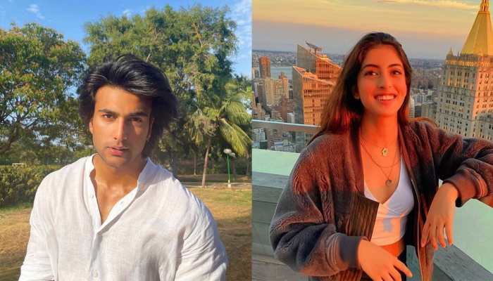 Meezaan Jaaferi spills the beans on dating Navya Nanda, says &#039;going to Jalsa was awkward&#039;