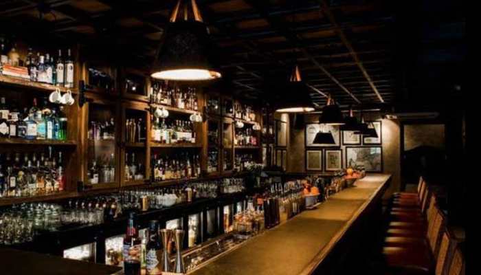 COVID-19: Bars and pubs to reopen in Punjab with 50 per cent capacity from today 