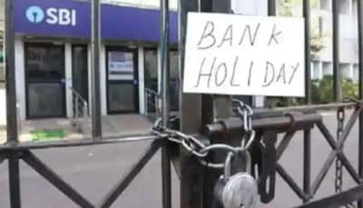 Bank Holidays July 2021: Banks to remain shut for 15 days, check important dates