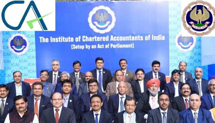 National Chartered Accountants (CA) Day 2021: PM Narendra Modi, Union Minister Piyush Goyal extend greetings