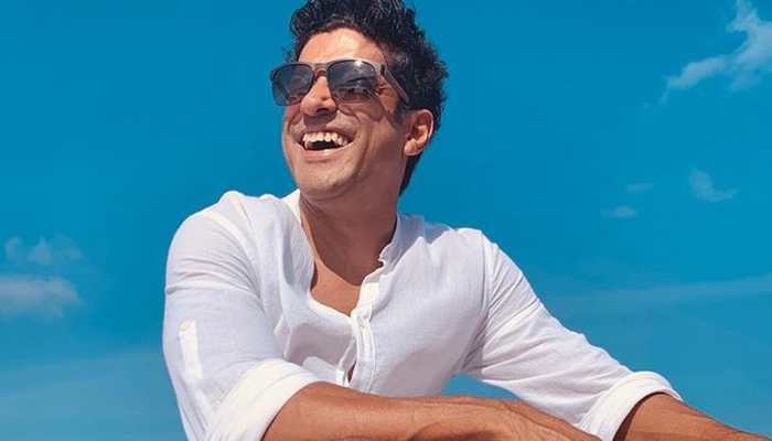 Exclusive: 'Would love to see a film on Kishore Kumar, Guru Dutt and Fearless Nadia some day', says Toofan actor Farhan Akhtar