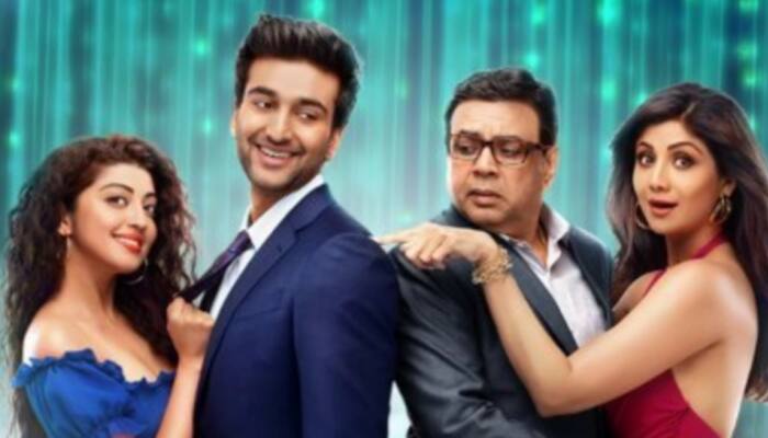 Hungama 2 Trailer: Shilpa Shetty makes a comeback after 14 years opposite Paresh Rawal and Meezaan Jaaferi