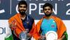 Badminton Association of India recommends Kidambi Srikanth, Sai Praneeth's name for Khel Ratna Award