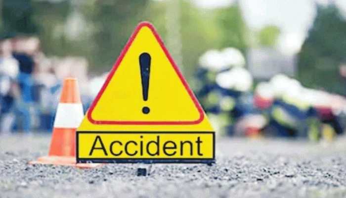 Police constable on motorcycle killed, at least 13 injured in Kolkata bus accident