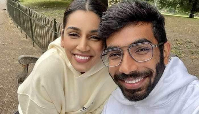 India vs England: Jasprit Bumrah trolled for posting selfie with wife Sanjana Ganesan, here’s why