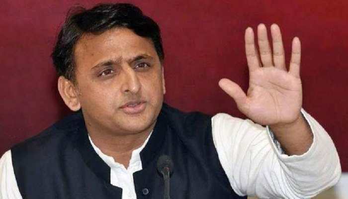 UP Assembly polls 2022: SP will form alliance with small parties, says party chief Akhilesh Yadav 