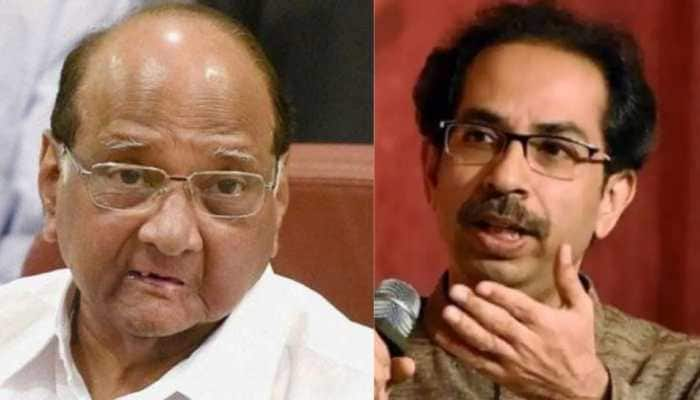 Discussed development, not politics: Sharad Pawar on meeting with Uddhav Thackeray