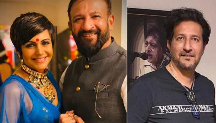 Sulaiman Merchant reveals Mandira Bedi&#039;s husband Raj Kaushal complained of &#039;uneasiness&#039; hours before his death