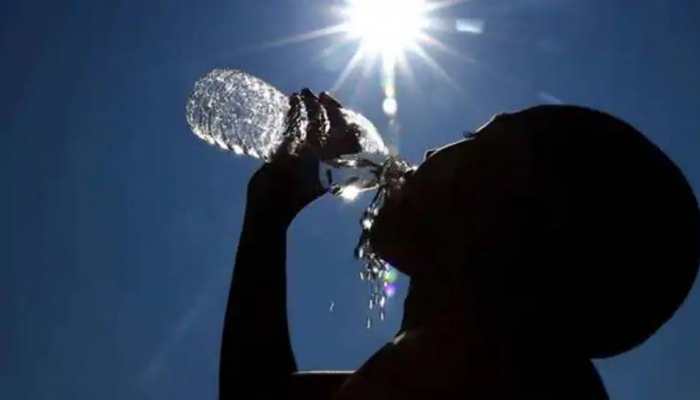 Heatwave sweeps north India with mercury over 30-degree mark in Himachal, Ladakh