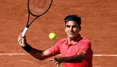 Wimbledon 2021: Roger Federer thrashes Richard Gasquet in straight sets to enter third round
