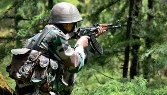 Nocturnal encounter breaks out in Jammu and Kashmir’s Pulwama
