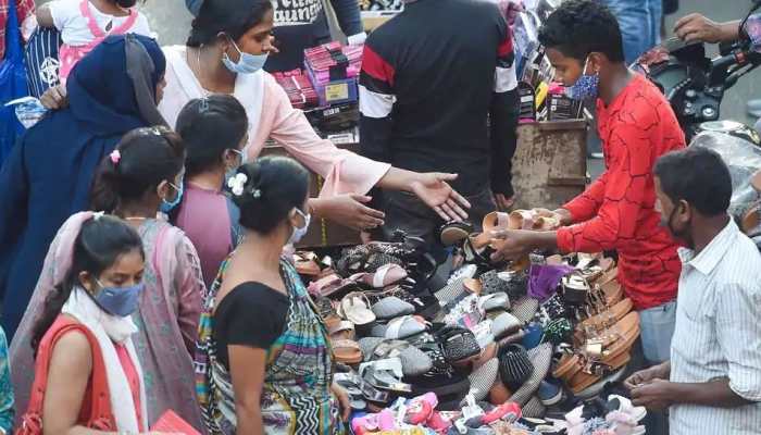 Noida market association urges authorities to regulate crowd, ensure adherence to COVID-19 protocols amid closure fear