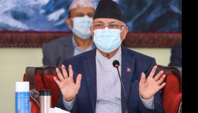 Nepal PM KP Sharma Oli’s effort to unite his party fails, rival faction to miss central committee meeting 