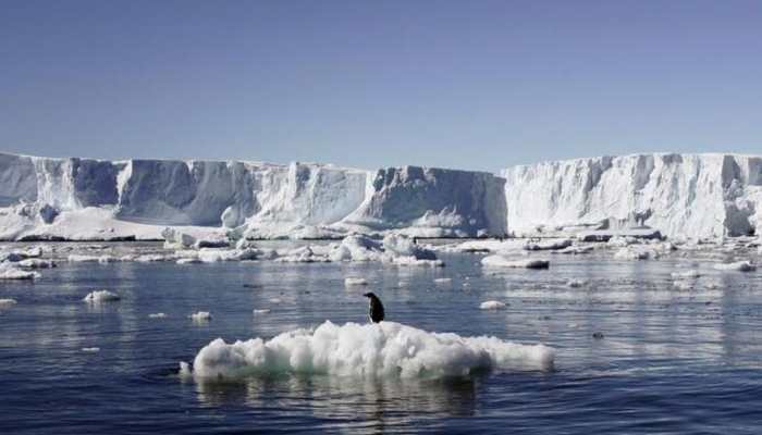 Antarctica logged record temperature of 18.3 degrees Celsius, says UN agency report