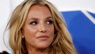 Britney Spears' co-conservator wealth management firm files to resign