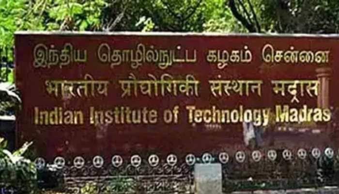 IIT Madras Assistant Professor quits job over alleged caste discrimination, resignation letter goes viral