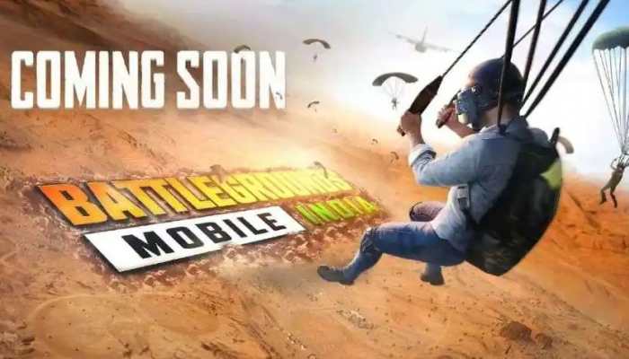 Good news for players! Battlegrounds Mobile India finally released on Android