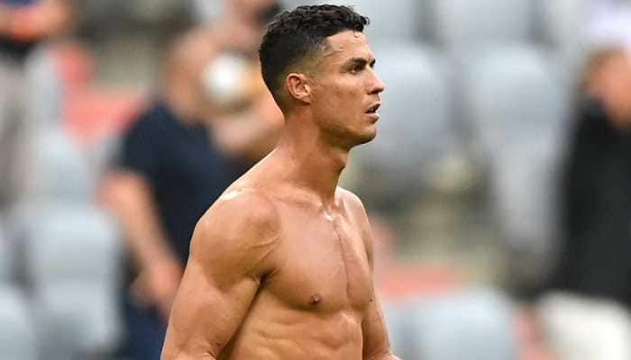 Portugal captain Cristiano Ronaldo has become the richest Instagram celebrity, charging a whopping $1.6 million a post. (Source: Twitter) 