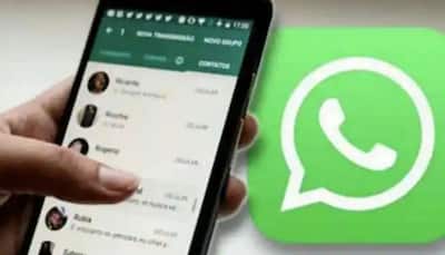 WhatsApp may allow you to select video quality before sharing with contacts   